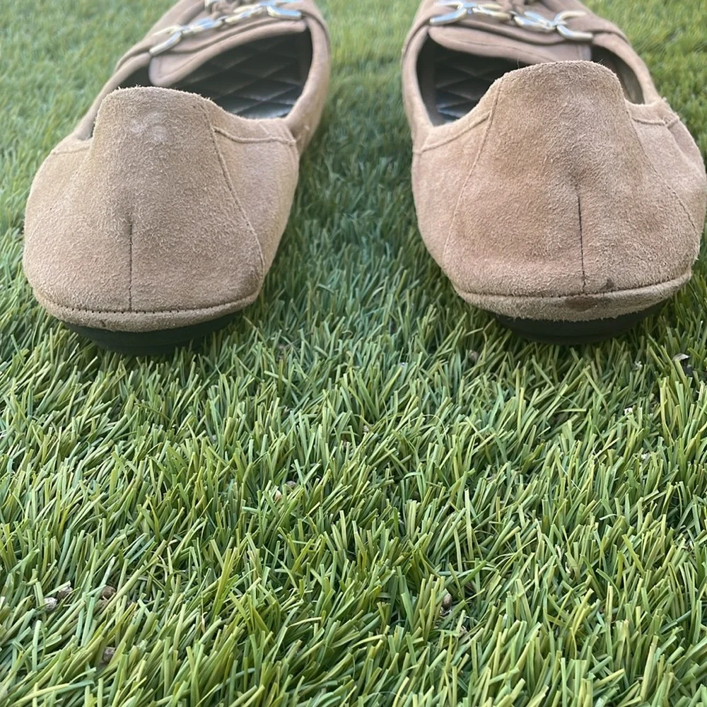 Franco Sarto Flats